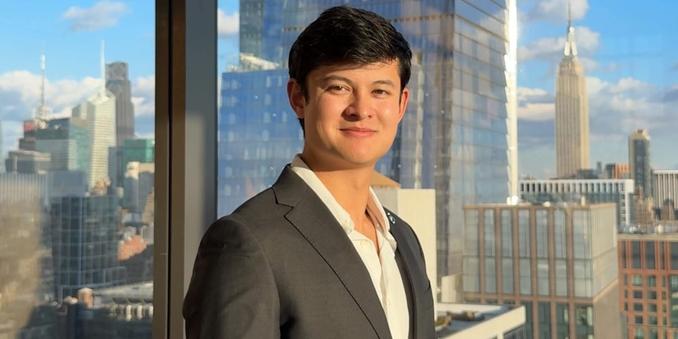 I Was Laid Off From PwC. Here's How I Pivoted to Find a Career I Love.