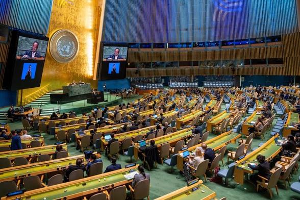 India neednot be defensive about Pakistan at UN