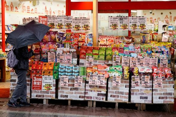 Planning for the future in a time of inflation