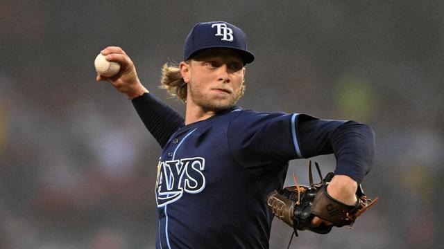 Tampa BayRays Win 9-0, Make History With Road Sweep Over 'Best in Baseball' Mets