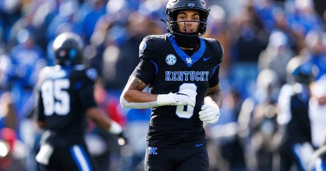 Dane Key opens up on decision to leave Kentucky for Nebraska