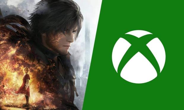 Xbox-Launch von Final Fantasy 16 enttäuscht auf ganzer Linie