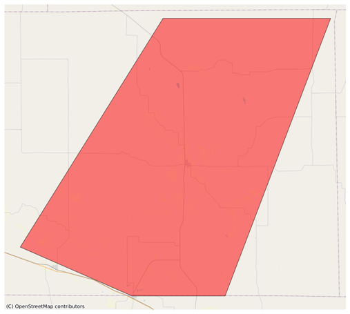 Tornado Warning -  - NWS North Platte NE