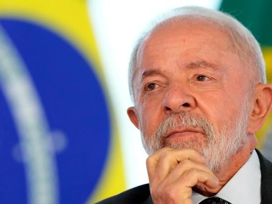 In Brazil, a fight over offshore drilling tests Lula’s climate ambitions | Climate Crisis News
