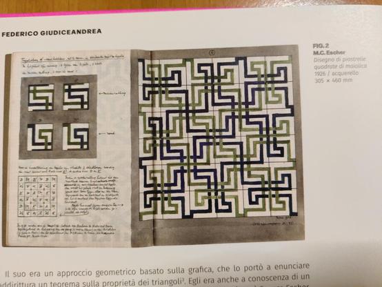 foto presa in prestito dal catalogo di Escher