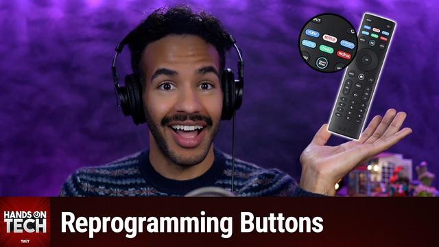 Hands On Tech Episode Thumbnail