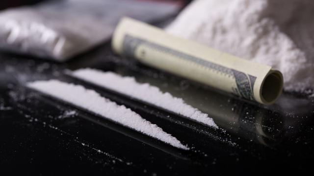 NZ drug report shows sharp rise in cocaine, methamphetamine use