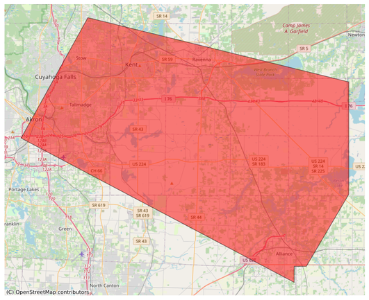 Tornado Warning -  - NWS Cleveland OH