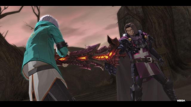 📰 Una imagen #random #randomImageGame #randomPic #imagenRandom #videogames #ShiningResonanceRefrain - Shining Resonance Refrain