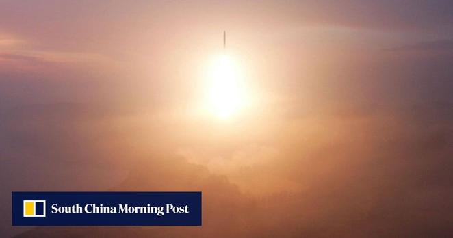 How Israel-Iran conflict hardens North Korea’s nuclear resolve