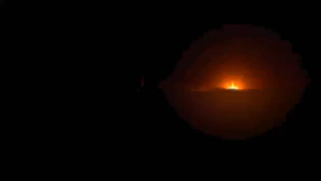 Launch of Iranian ballistic missiles towards the State of Israel, 2025