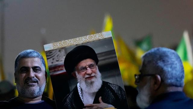 Israel’s military warns people to evacuate the area around Iran reactor