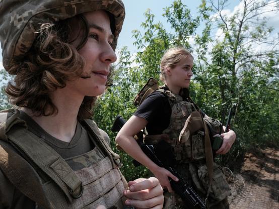 Russia-Ukraine war: List of key events, day 1,211 | Russia-Ukraine war News