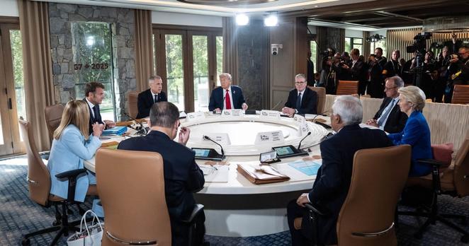 ‘Donald is right’ and China is the problem, EU chief says – POLITICO