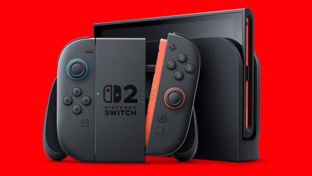 Nintendo Switch 2 System Update 20.1.5 Is Now Live, Here Are The Full Patch Notes
