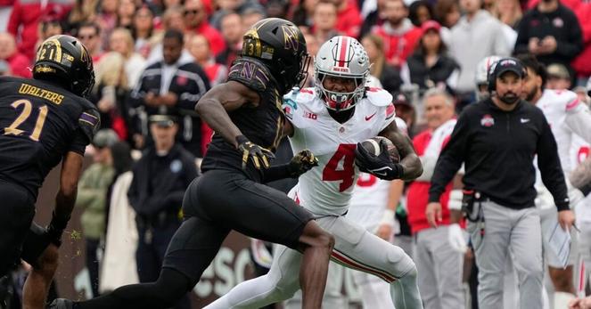 Record predictions for each of Michigan Football’s 2025 opponents