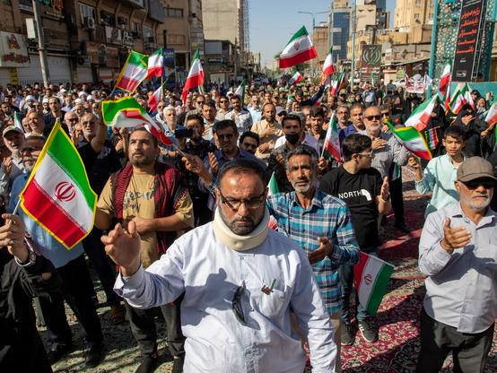 Escalate to de-escalate? What options does Iran have to end Israel war? | Israel-Iran conflict News
