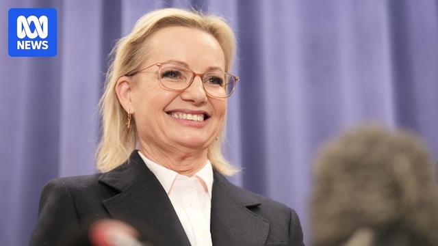 Sussan Ley will have to answer some tough questions next week