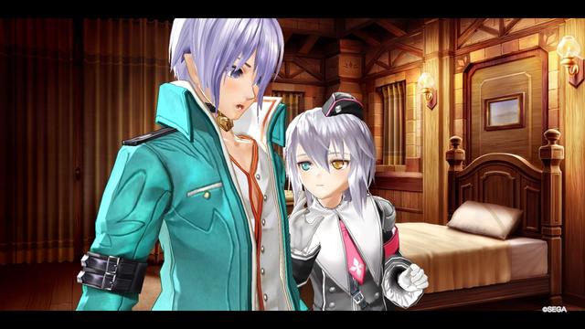 📰 Una imagen #random #randomImageGame #randomPic #imagenRandom #videogames #ShiningResonanceRefrain - Shining Resonance Refrain
