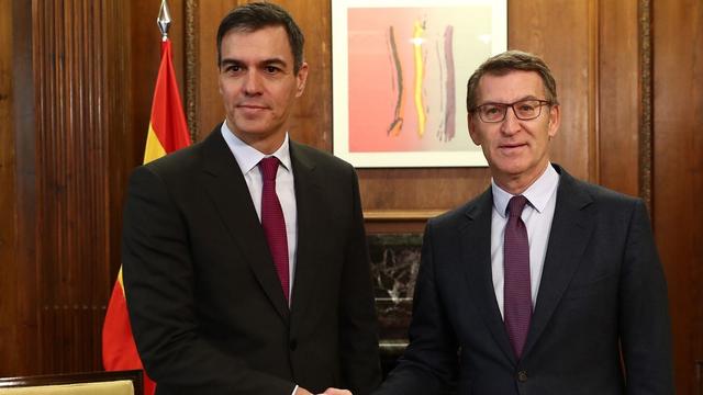 Spain’s Socialist Party-Sumar government faces collapse amid corruption scandal, war drive, and rising class struggle
