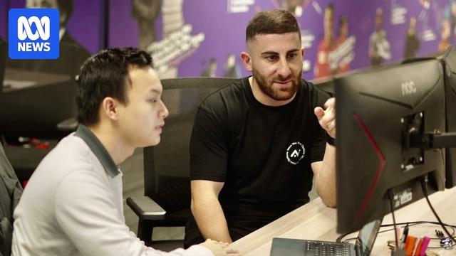 AI threatens entry-level jobs as university grads struggle to get hired