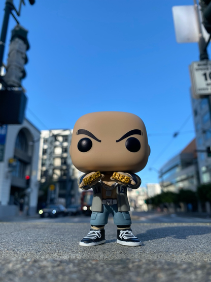 Cal Downtown
