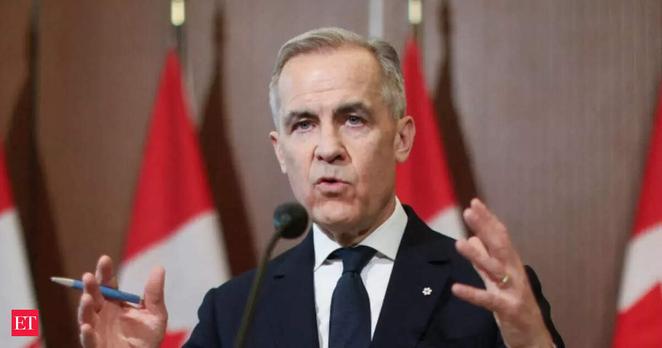 Canada unleashes “landmark” bill C5 as liberals and conservatives unite to fast-track billion-dollar projects amid US trade war and internal tensions
