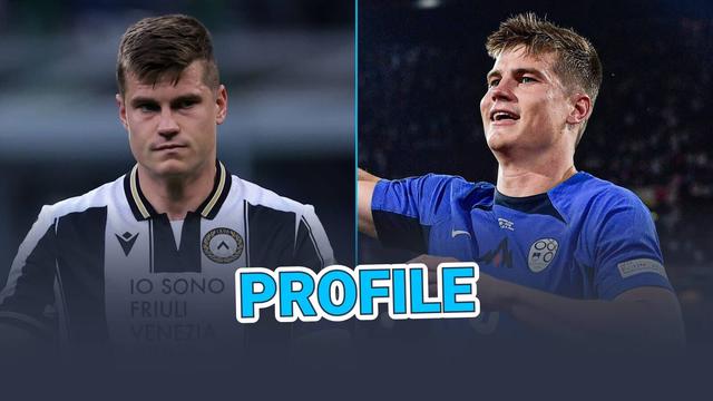 Who is Jaka Bijol? Leeds United's new colossus of a defender