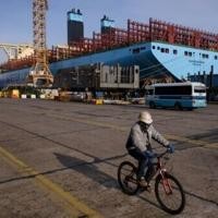 South Korea counts on shipbuilding to ease US tariff woes | National