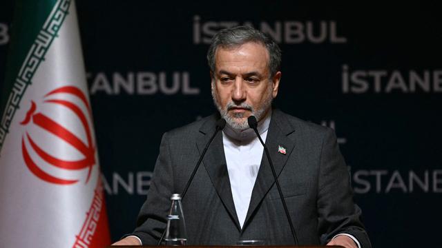 Iran condemns US attack on nuclear sites as ‘grave violation’ of UN Charter | Israel-Iran conflict