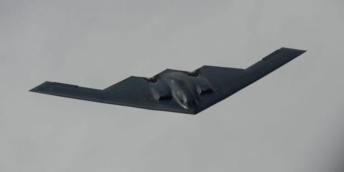 What We Know About the Bunker-Buster Bombs That Hit Iran