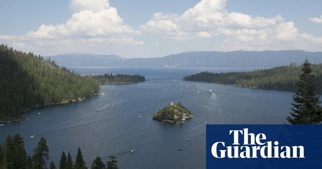 Six people dead and two missing after boat capsizes on California’s Lake Tahoe | US news