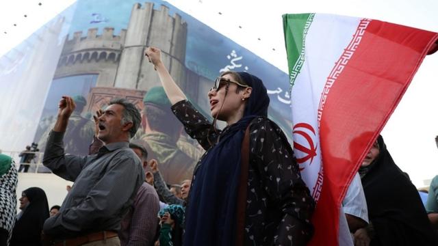 Israel-Iran conflict: List of key events, June 22, 2025 | Israel-Iran conflict News