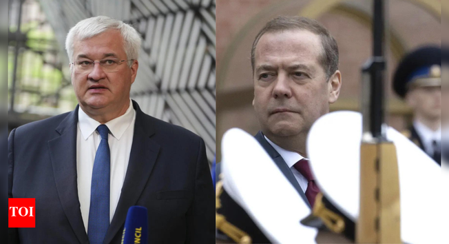 Operation Midnight Hammer: Ukraine supports US airstrikes on Iran; Russia mocks Trump for forgetting Noble peace prize aspirations