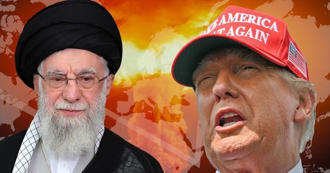 Iran-Israel LIVE: Iran threatens to kill 50,000 US soldiers after Trump nuke blitz | World | News