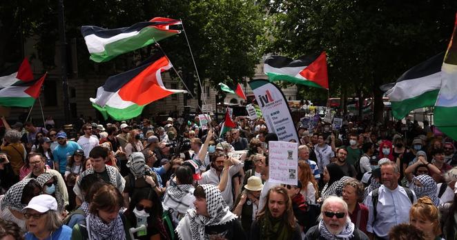 UK bans Palestine Action group after sabotage of military jets – POLITICO