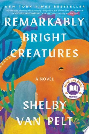A charming, witty and compulsively readable exploration of friendship, reckoning, and hope that traces a widow's unlikely connection with a giant Pacific octopus