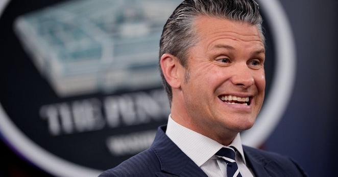 AOC Mocks Pete Hegseth for Clearing Exceptionally Low Bar on Iran