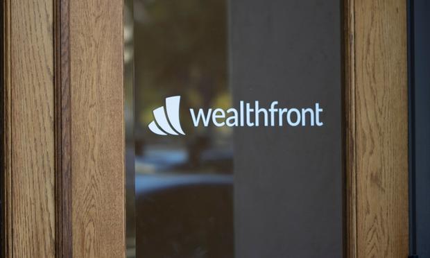 Wealthfront, IPO