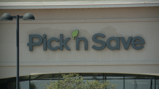 Kroger to close 60 stores, including Wisconsin locations