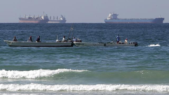 Oil prices tumble as Iran signals de-escalation with limited missile attack