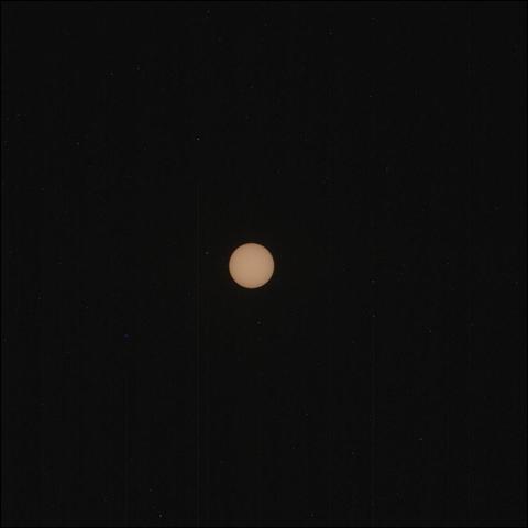Rover: Perseverance

Earth date: 2024-12-09

Sol: 1353