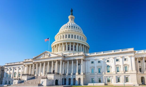 Senate, crypto regulations