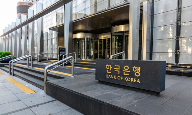 Bank of Korea
