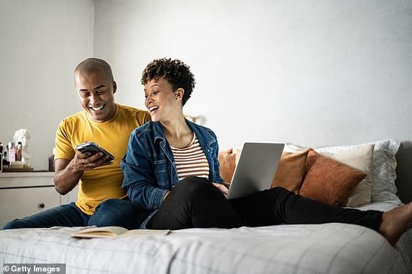Millennials embrace tech tools to simplify retirement saving, overcoming jargon and short-term pressures to secure their financial futures early