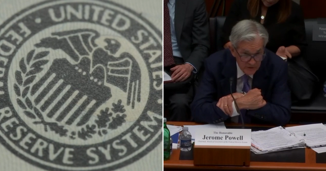 Why the Fed didn't change interest rates; what goes into the decision