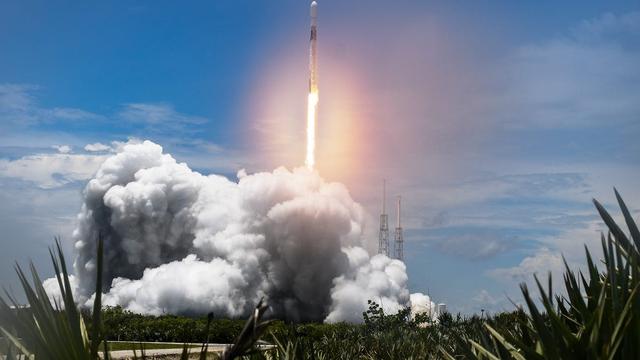 Axiom Space Crew and SpaceX rocket launch in Florida set for Wednesday