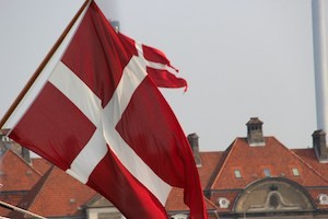 Denmark flag