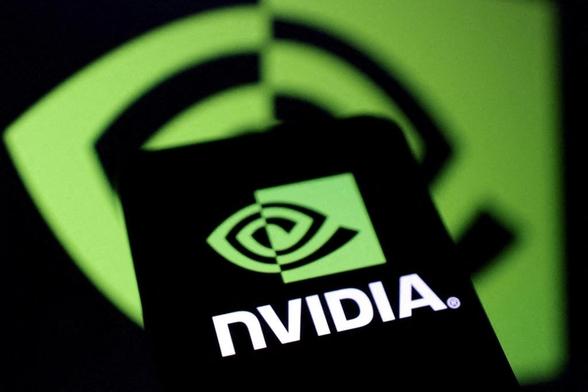 Nvidia shares hit record high as Wall Street shakes off anxiety about AI chip export controls