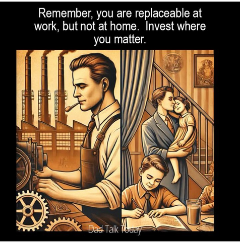 What is important in life
